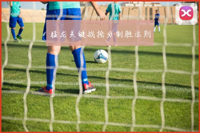 猛龙关键战抢分制胜法则