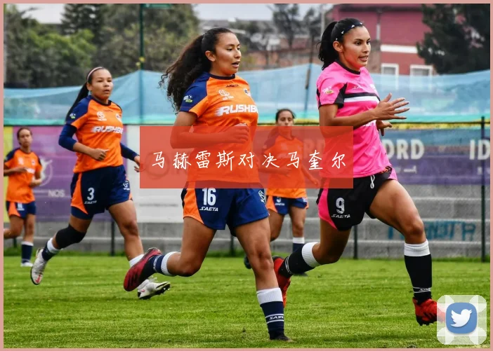 马赫雷斯对决马奎尔