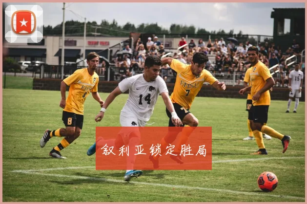 叙利亚锁定胜局