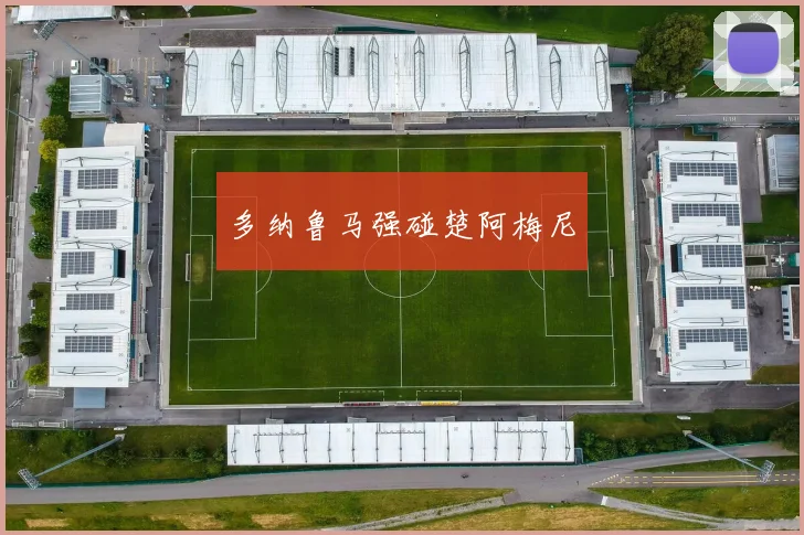 多纳鲁马强碰楚阿梅尼