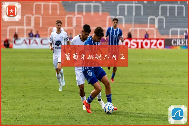葡萄牙挑战几内亚
