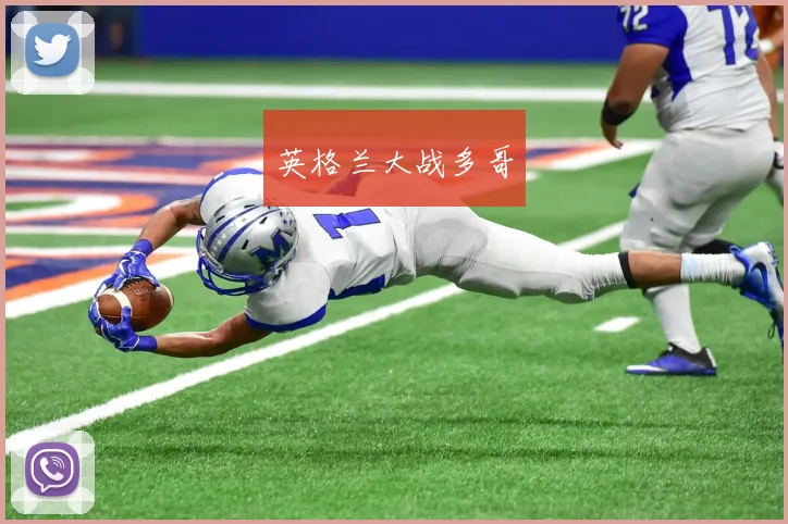英格兰大战多哥