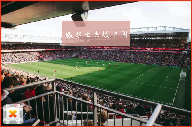 威尔士决战中国