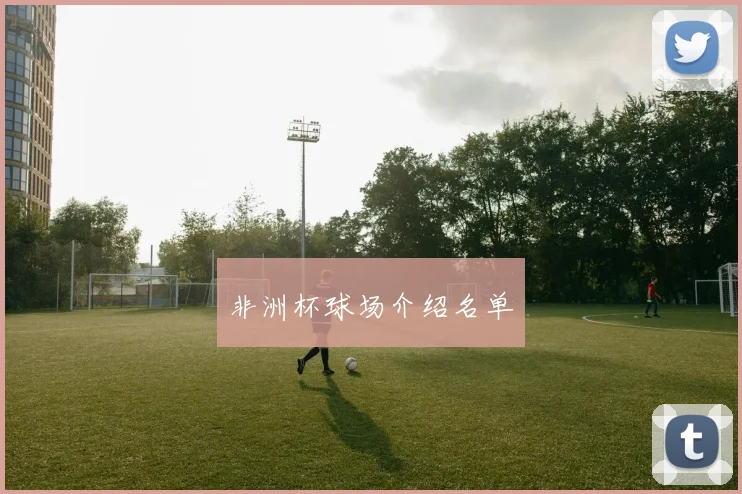 非洲杯球场介绍名单