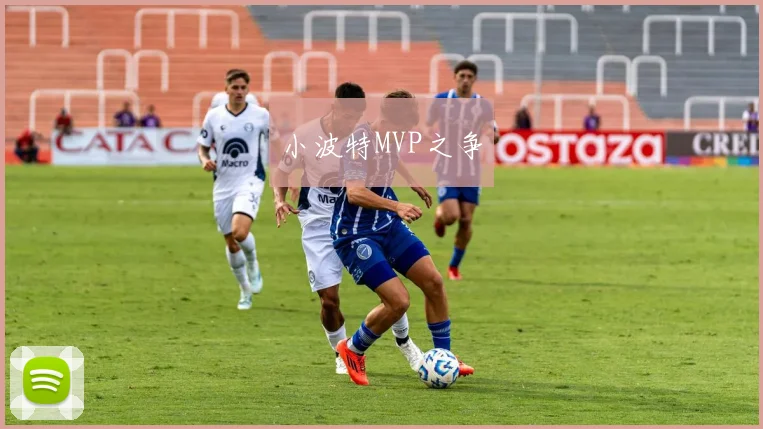 小波特MVP之争