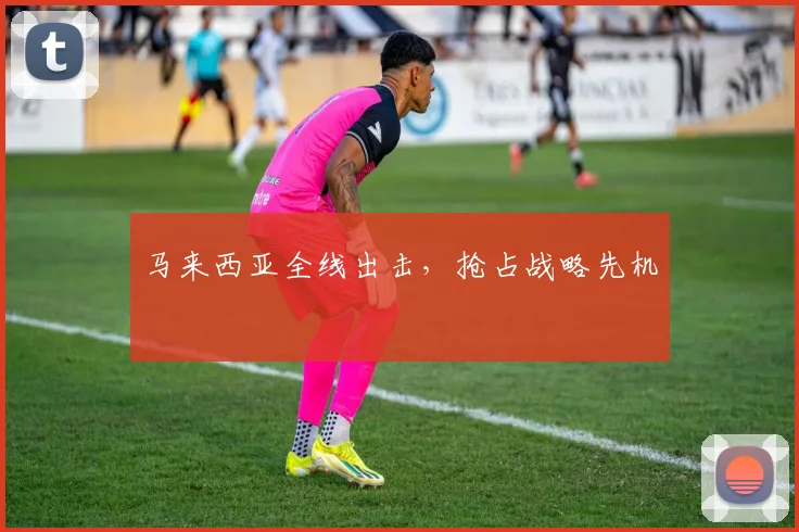 马来西亚全线出击，抢占战略先机