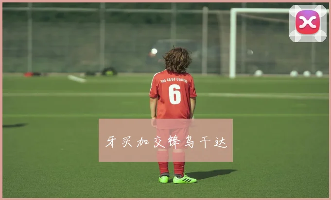 牙买加交锋乌干达