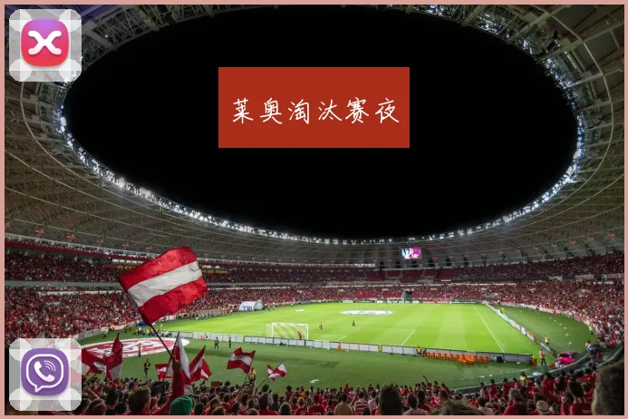 莱奥淘汰赛夜