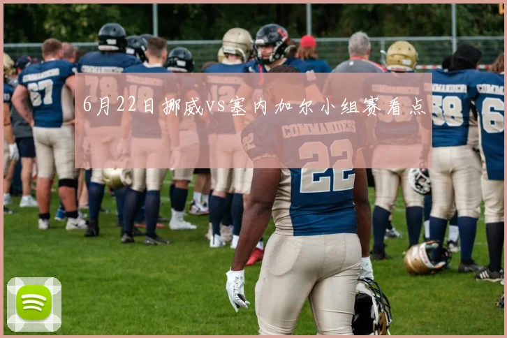 6月22日挪威vs塞内加尔小组赛看点